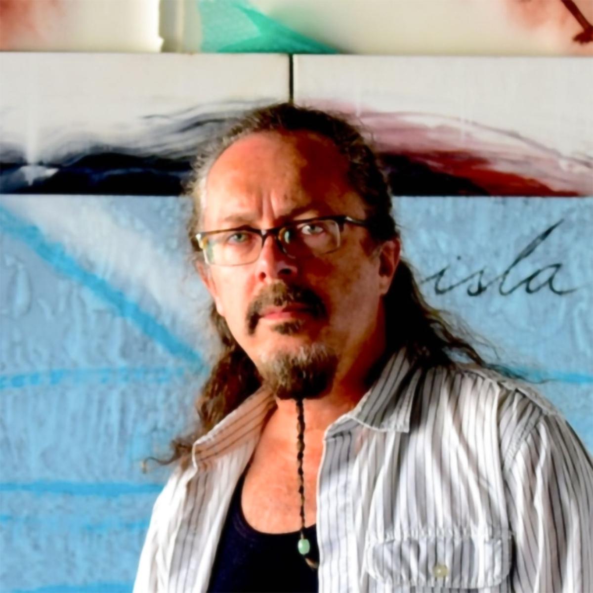 José Bedia