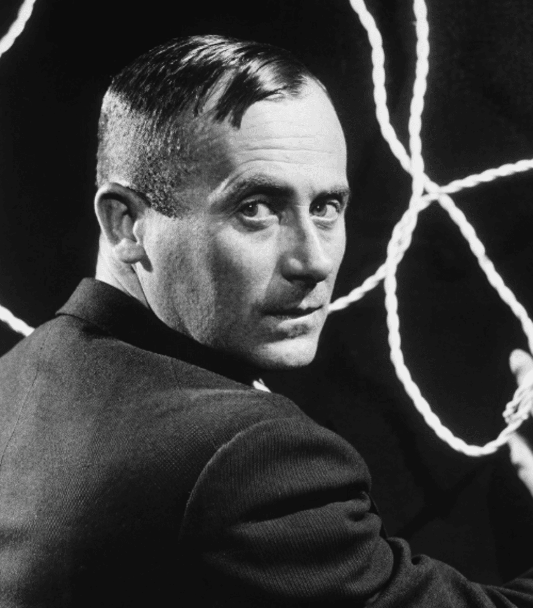 Joan Miro