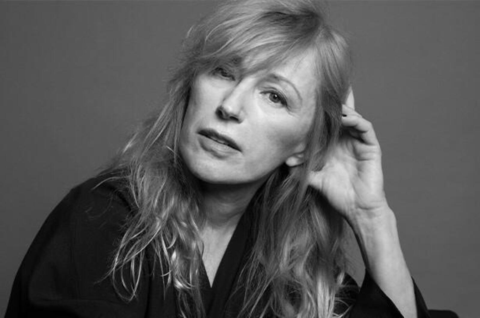 Cindy Sherman