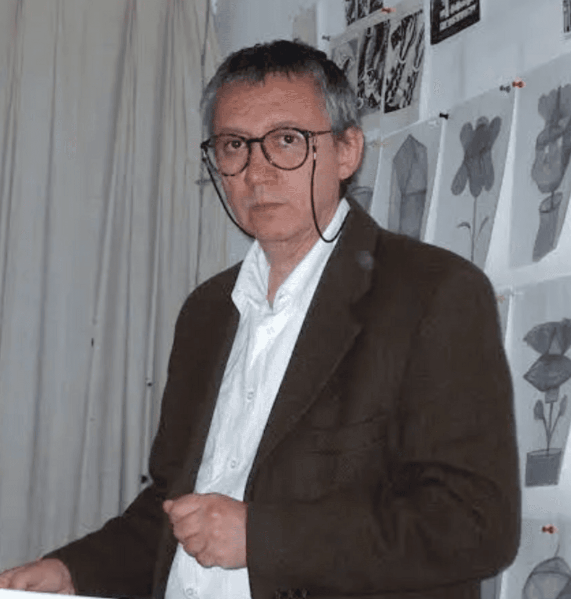 Manuel Marin