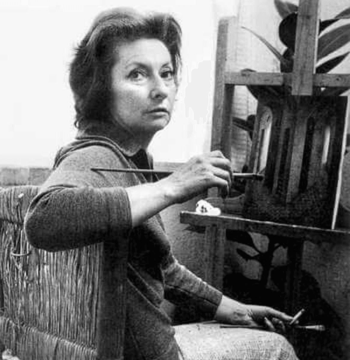 Remedios Varo