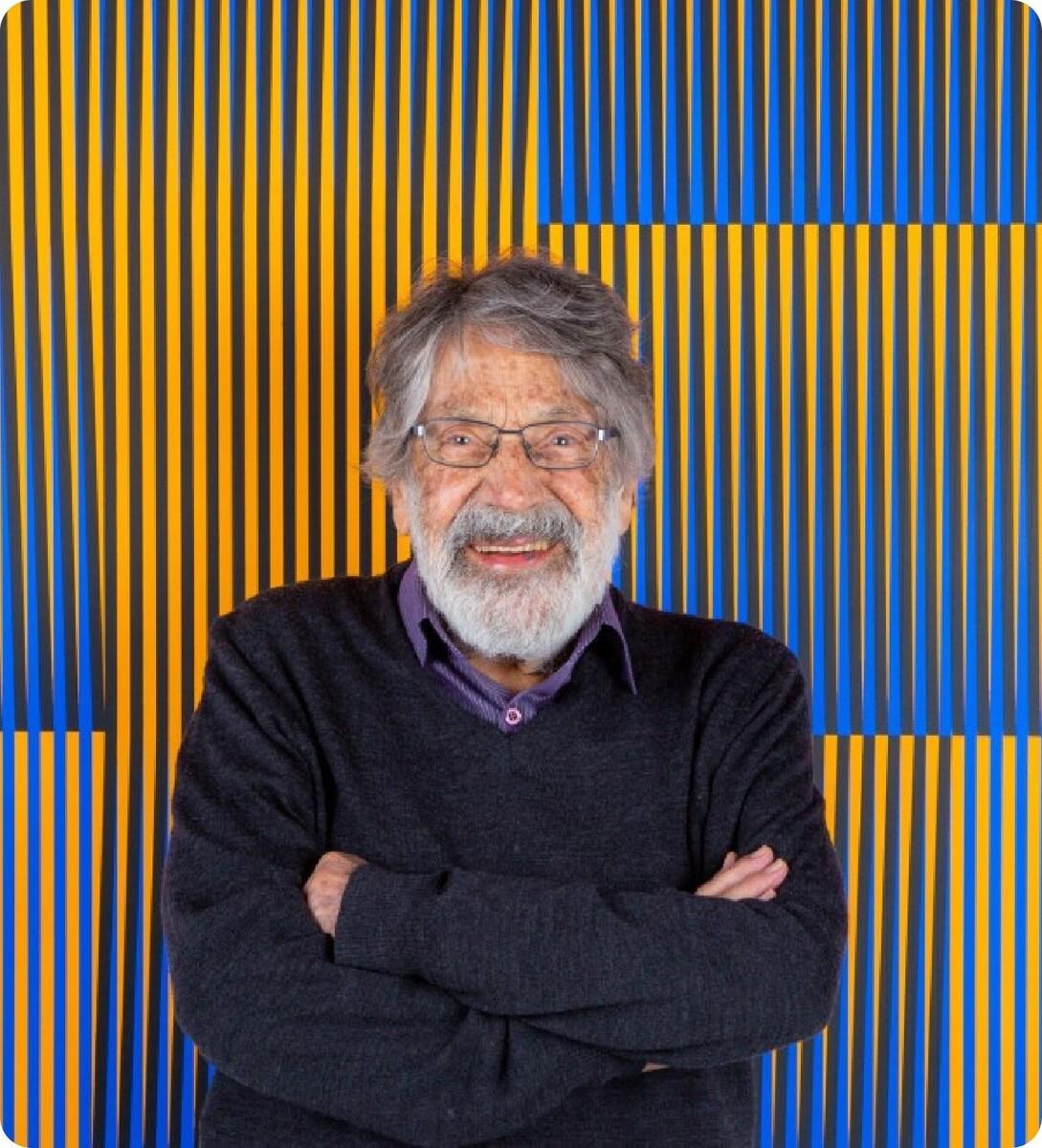 Carlos Cruz Diez