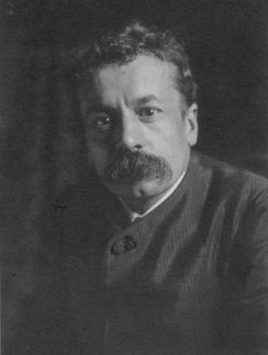 Rene Lalique