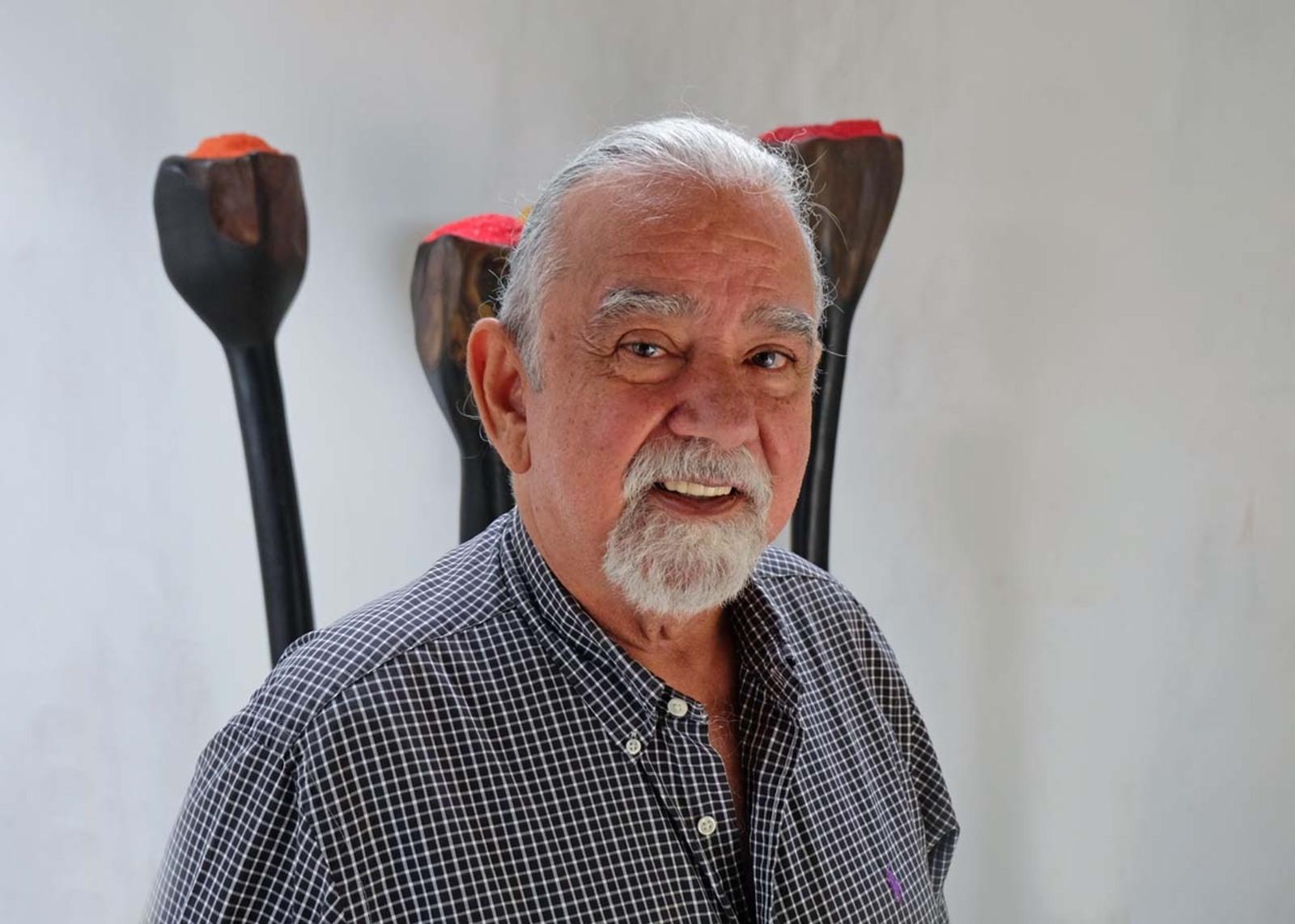 Hugo Zapata