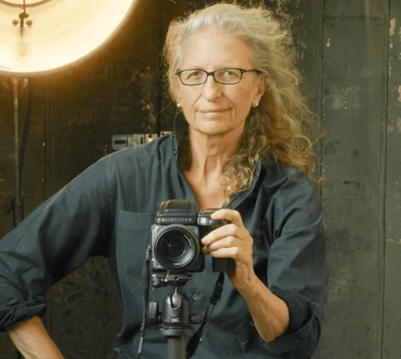Annie Leibovitz