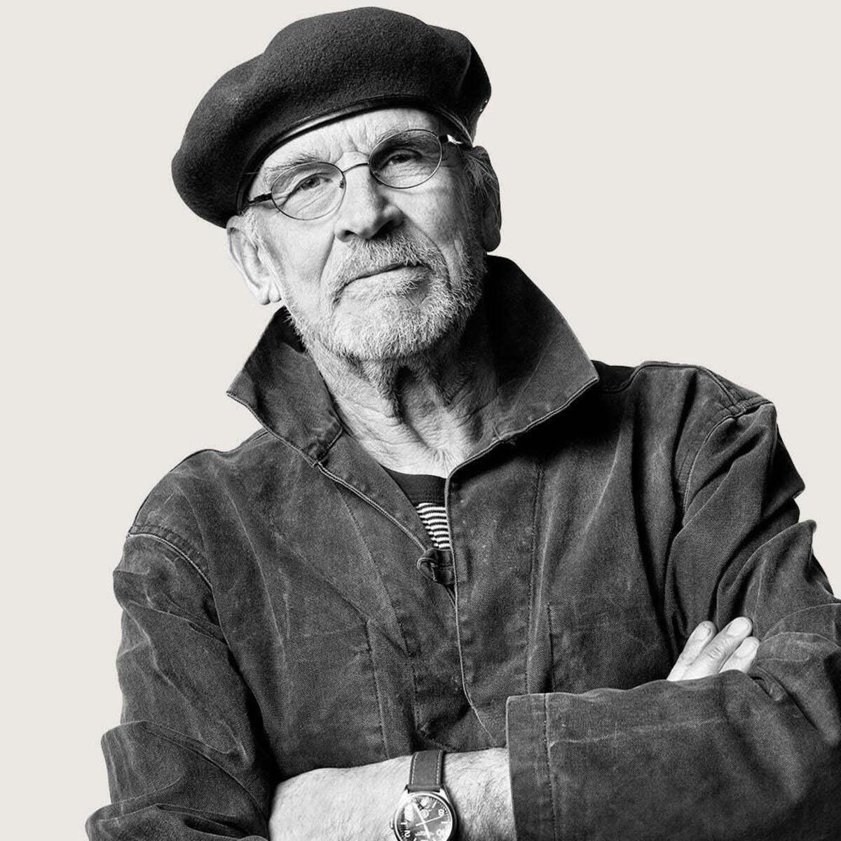 Bertil Vallien