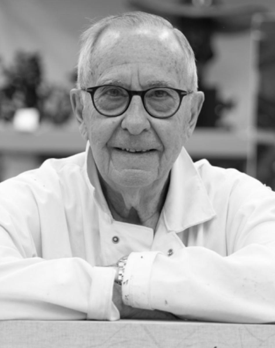 Manolo Valdés
