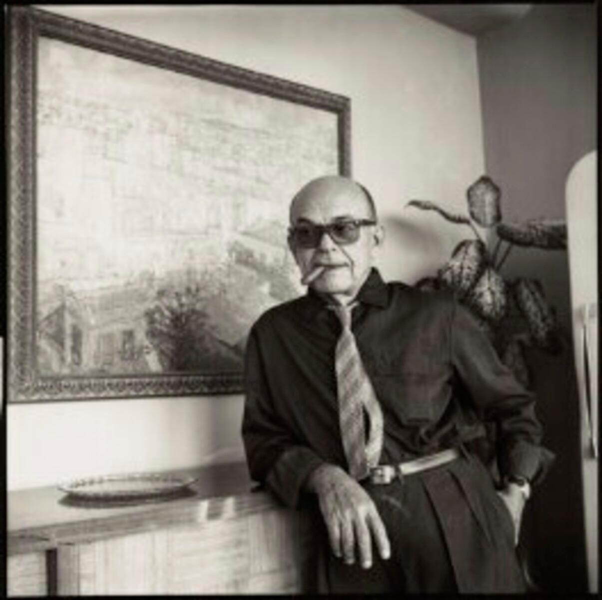 Eduardo Abela