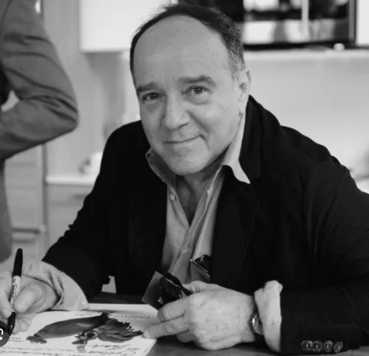 Roberto Fabelo