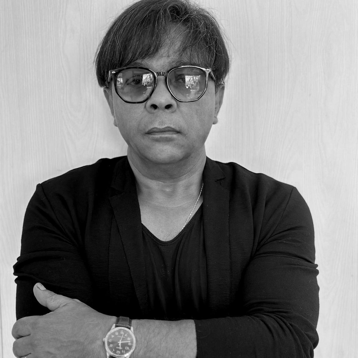 Jorge Mayet