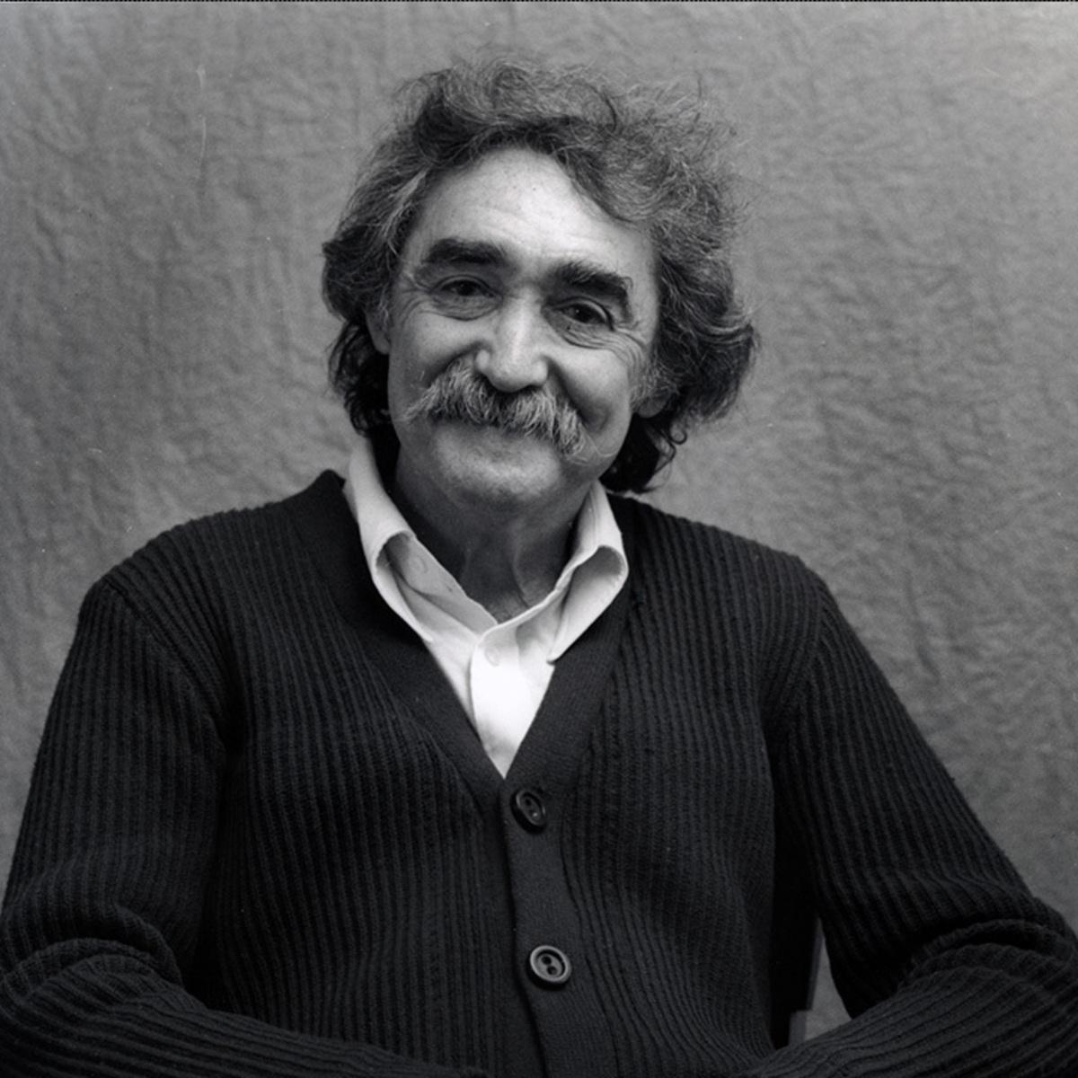 Jesus Rafael Soto