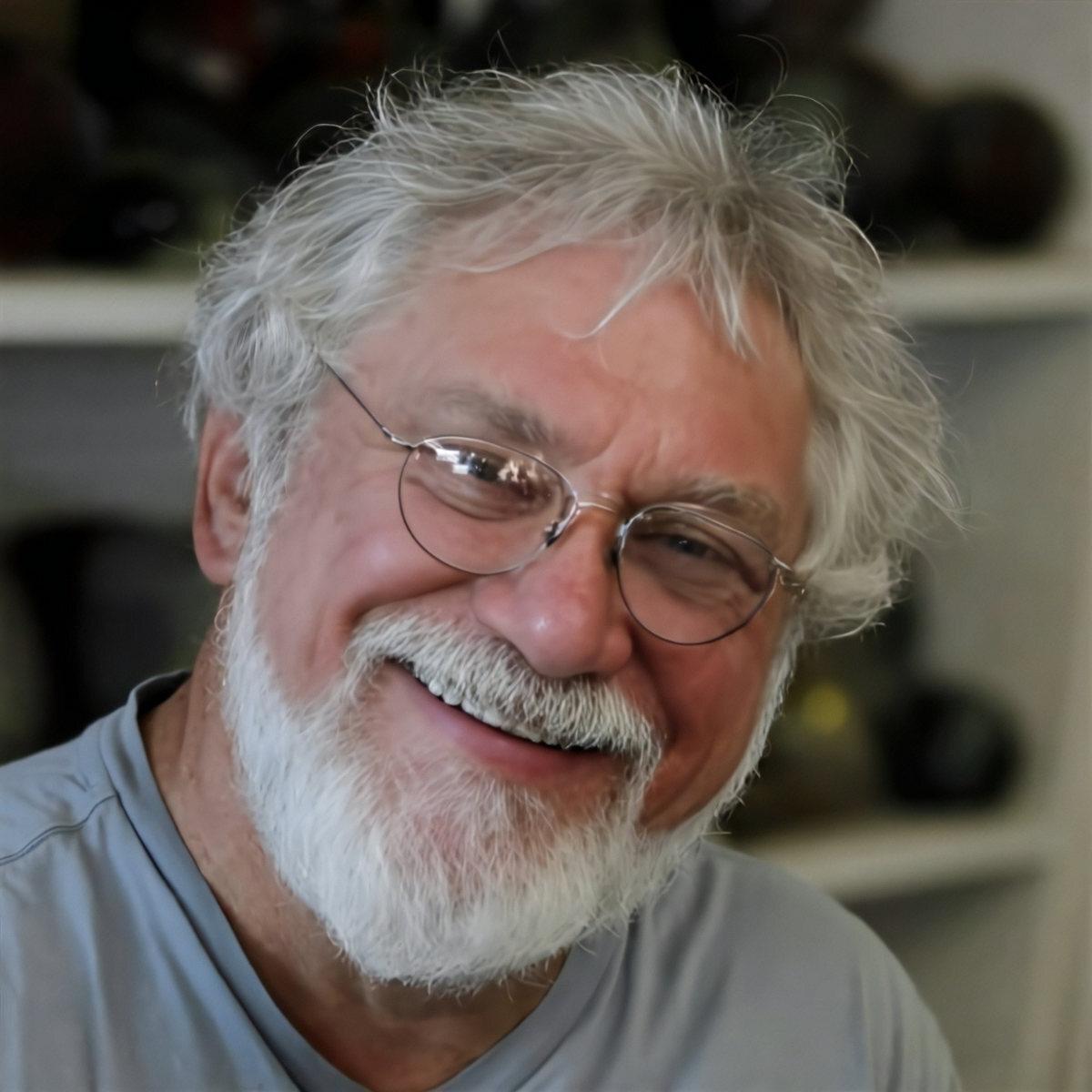 Jack Schmidt