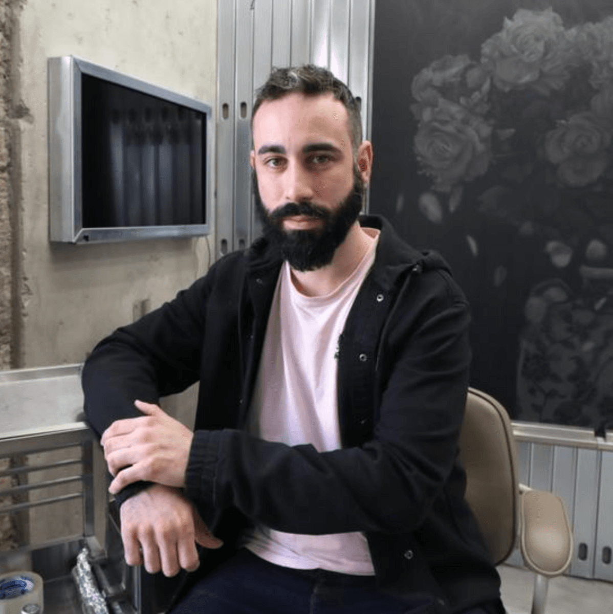 Alejandro Monge