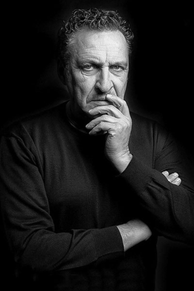 Maurizio Galimberti