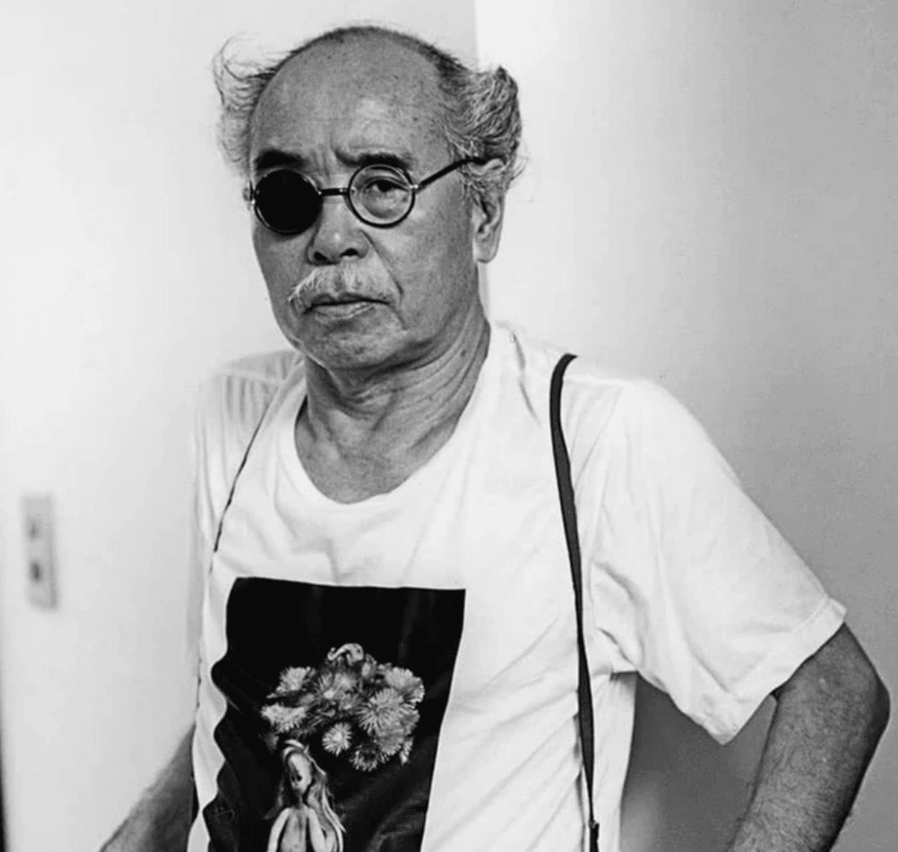 Nobuyoshi Araki