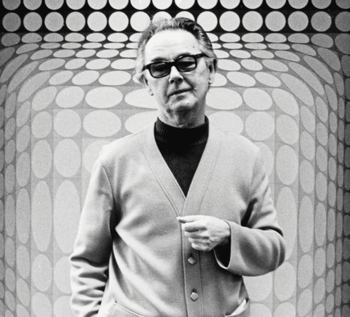 Victor Vasarely