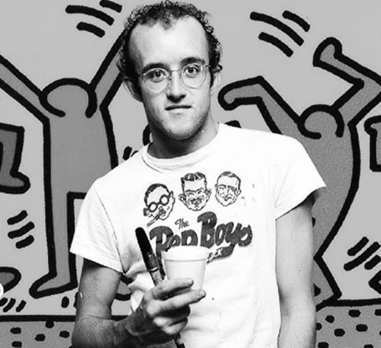 Keith Haring