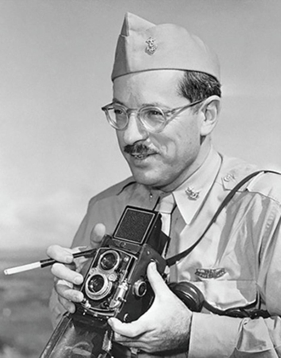 Joe Rosenthal