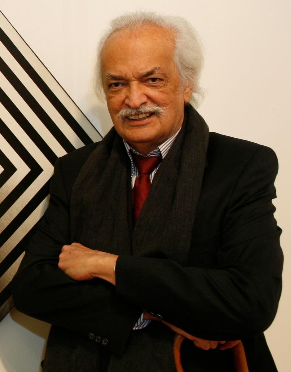 Omar Rayo