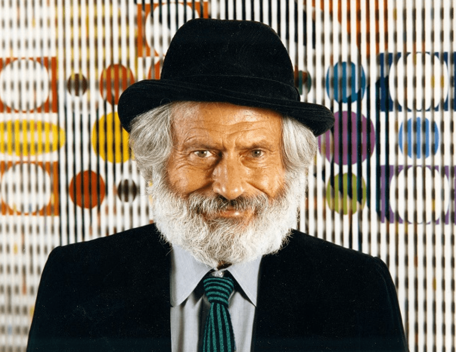 Yaacov Agam