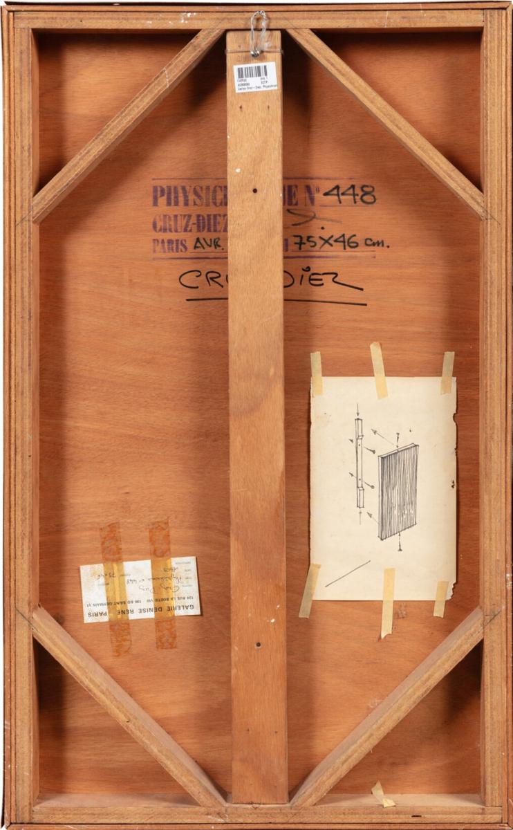 Physichromie n°448, 1969, image 2