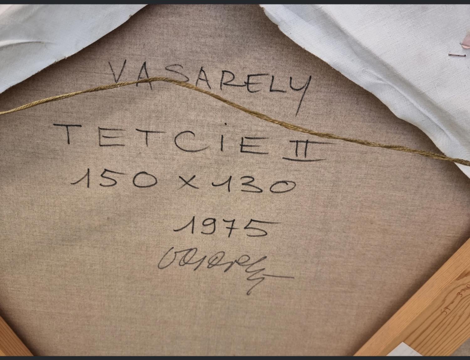 Tetcie II, 1975, image 2