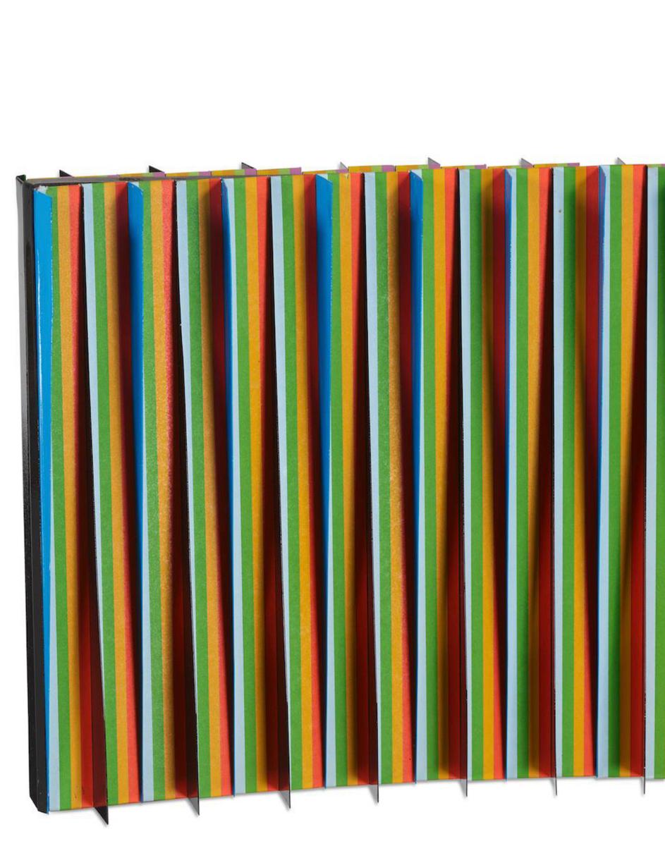 Chromostructure Double, 1994, image 3