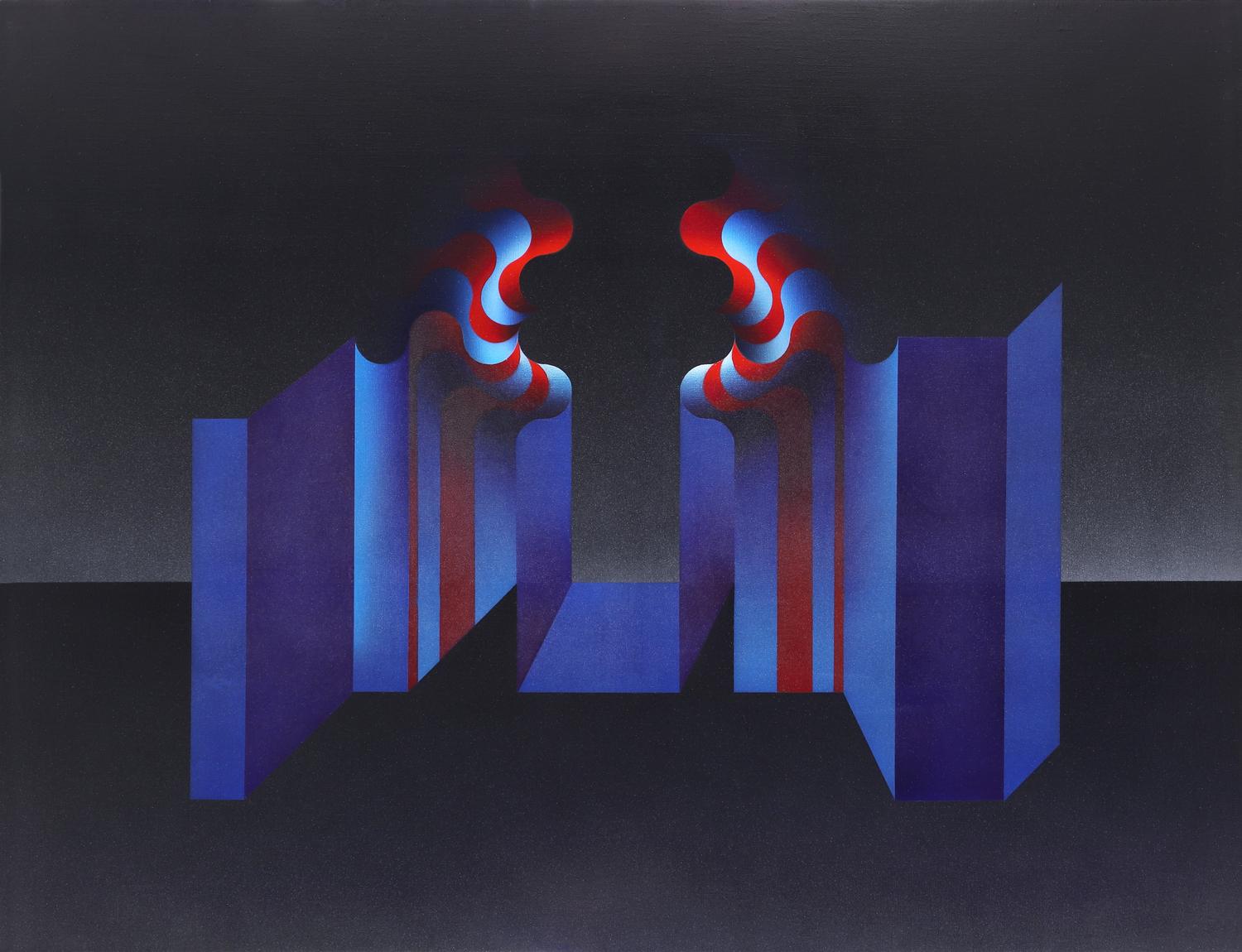 Modulation 931, 1987