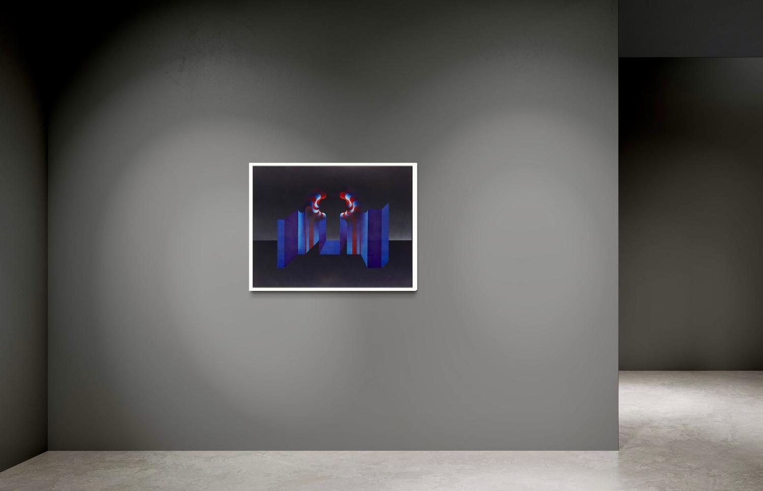 Modulation 931, 1987, image 3