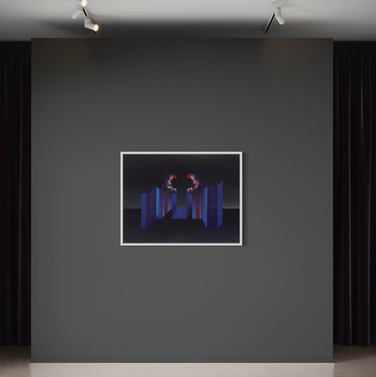Modulation 931, 1987, image 2