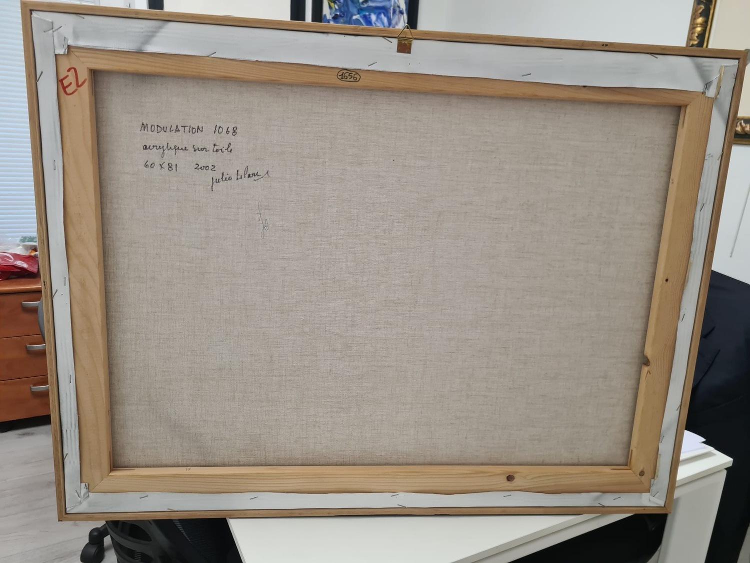 Modulation 1068, 2002, image 2