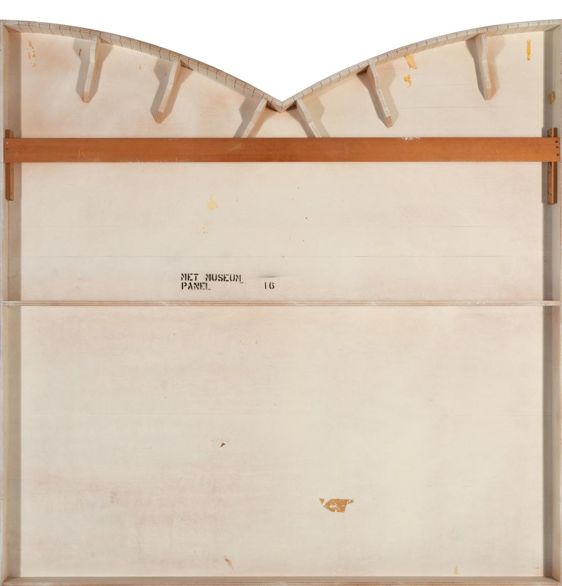 Metropolitan Museum M, 1969, image 3