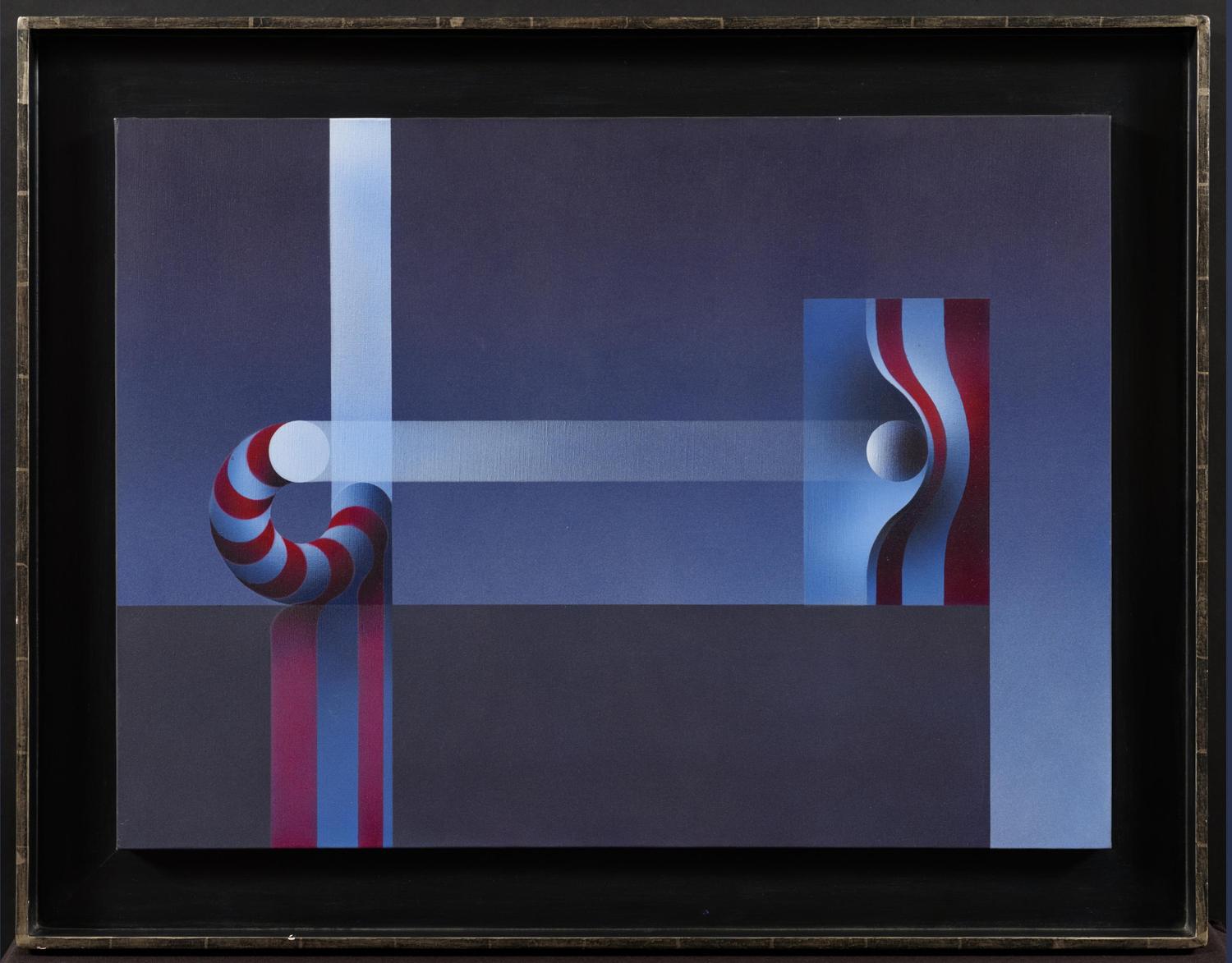 Modulation 849, 1986, image 4