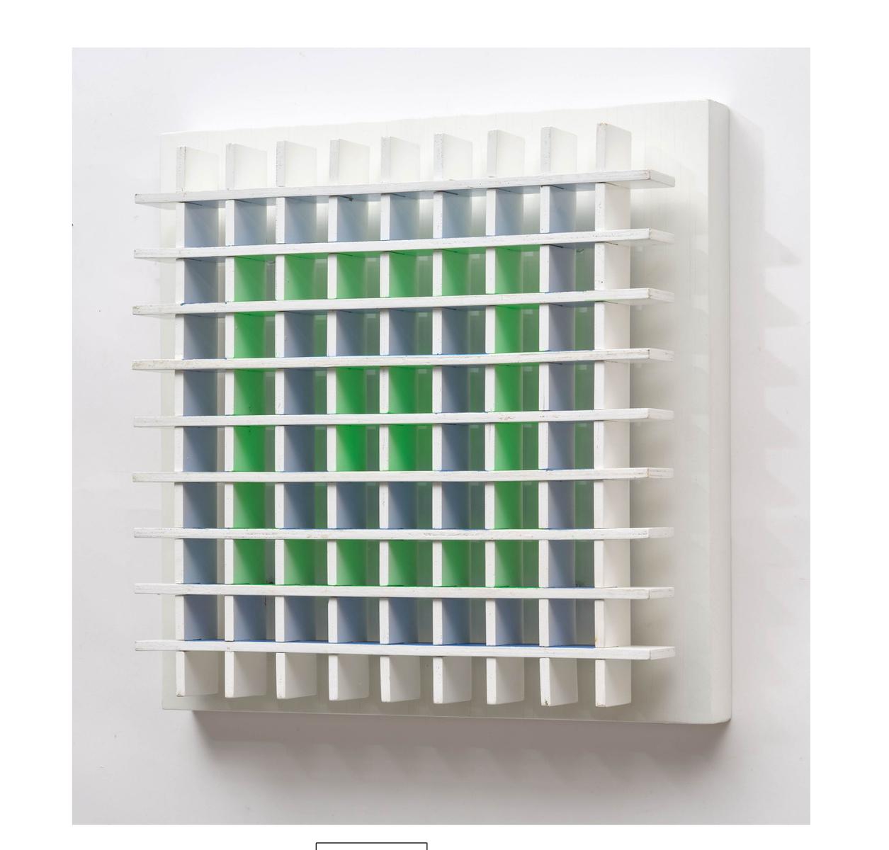 Atmosphere Chromoplastique, 1965, image 4
