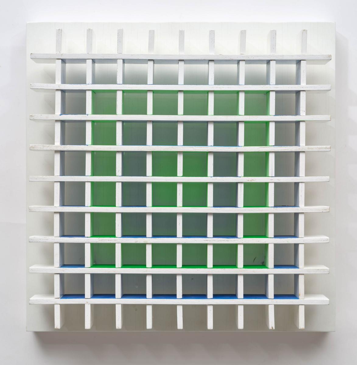 Atmosphere Chromoplastique, 1965, image 3