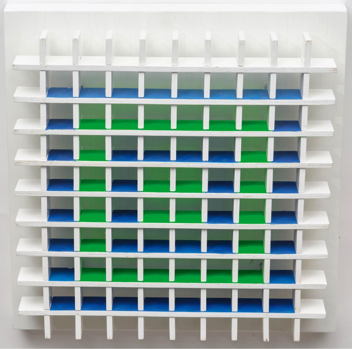 Atmosphere Chromoplastique, 1965, image 2
