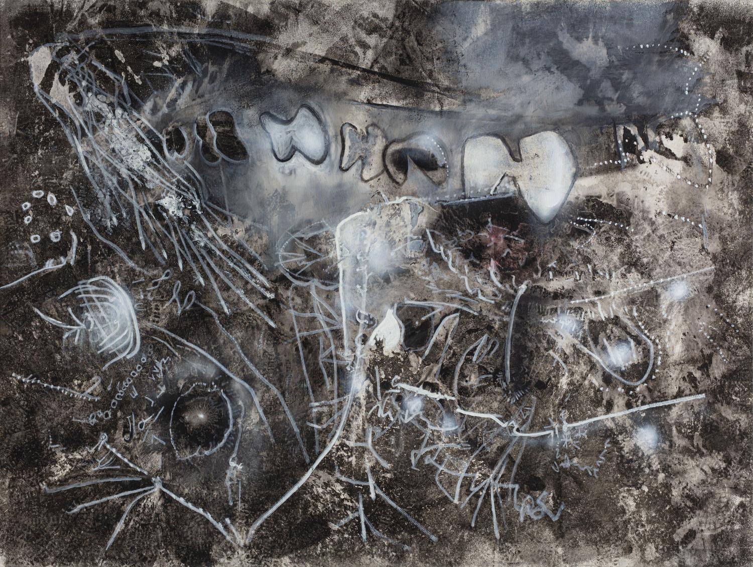 La Bussole de Vertige, 1991