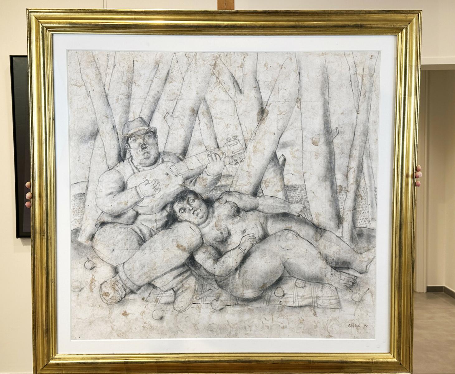 Concierto Campestre, 1990, image 3