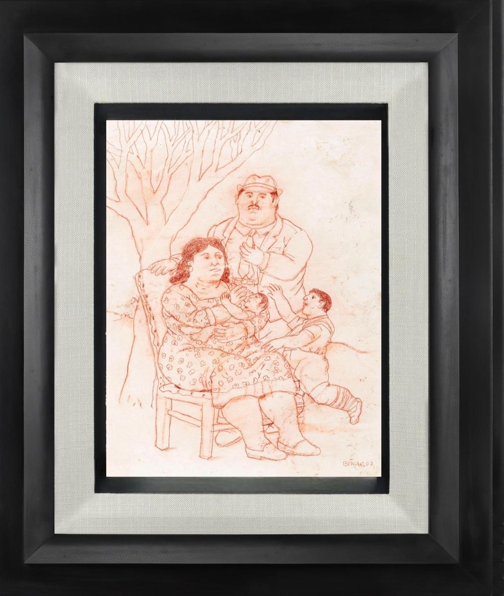A family, 2002, image 2