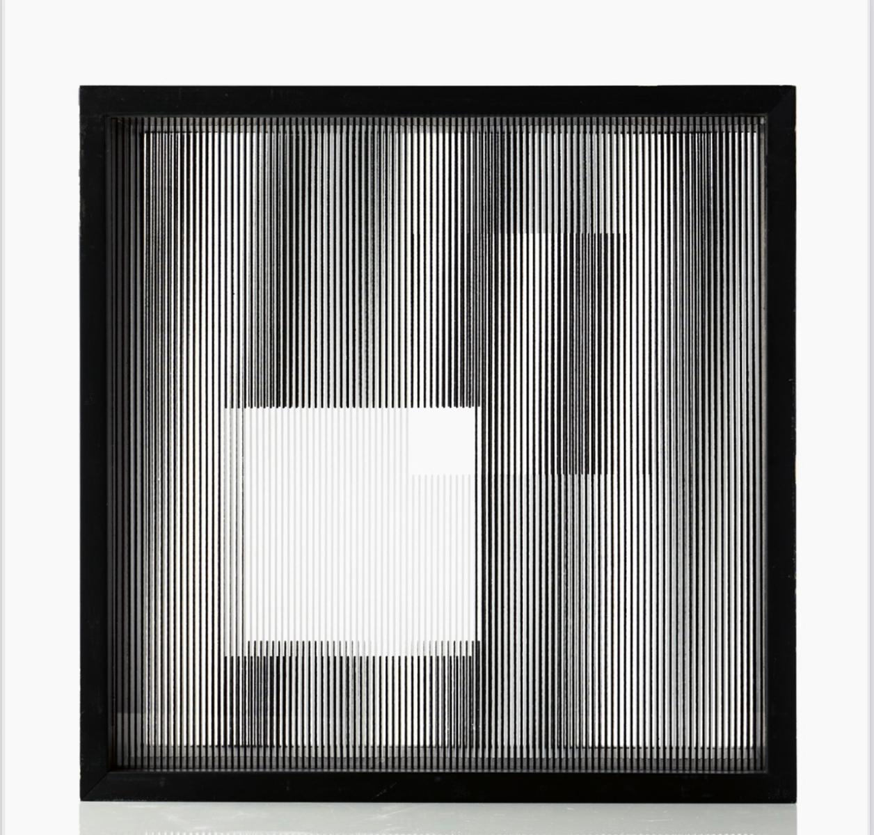Untitled (”Boîte”), 1964