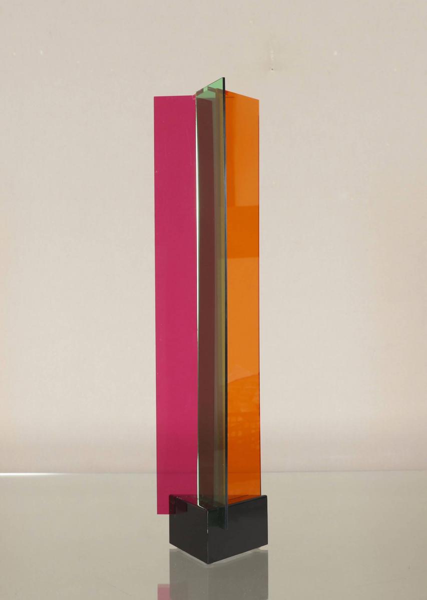 Three-element Transchrome, 2011, image 3