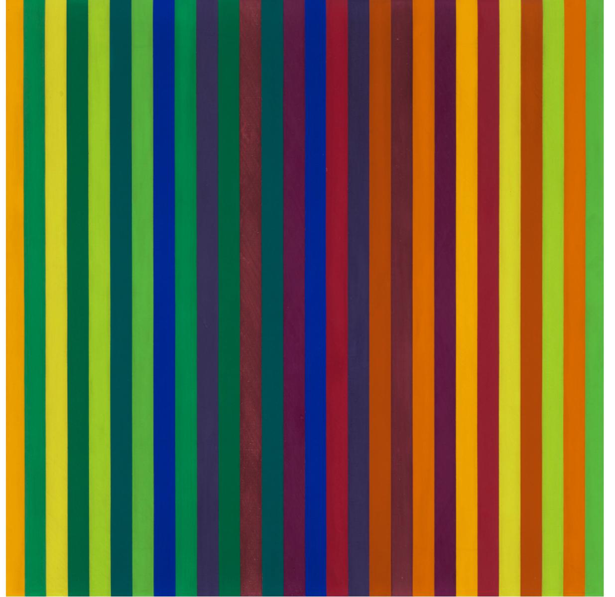 Serie 13 N° 14-9, 1970