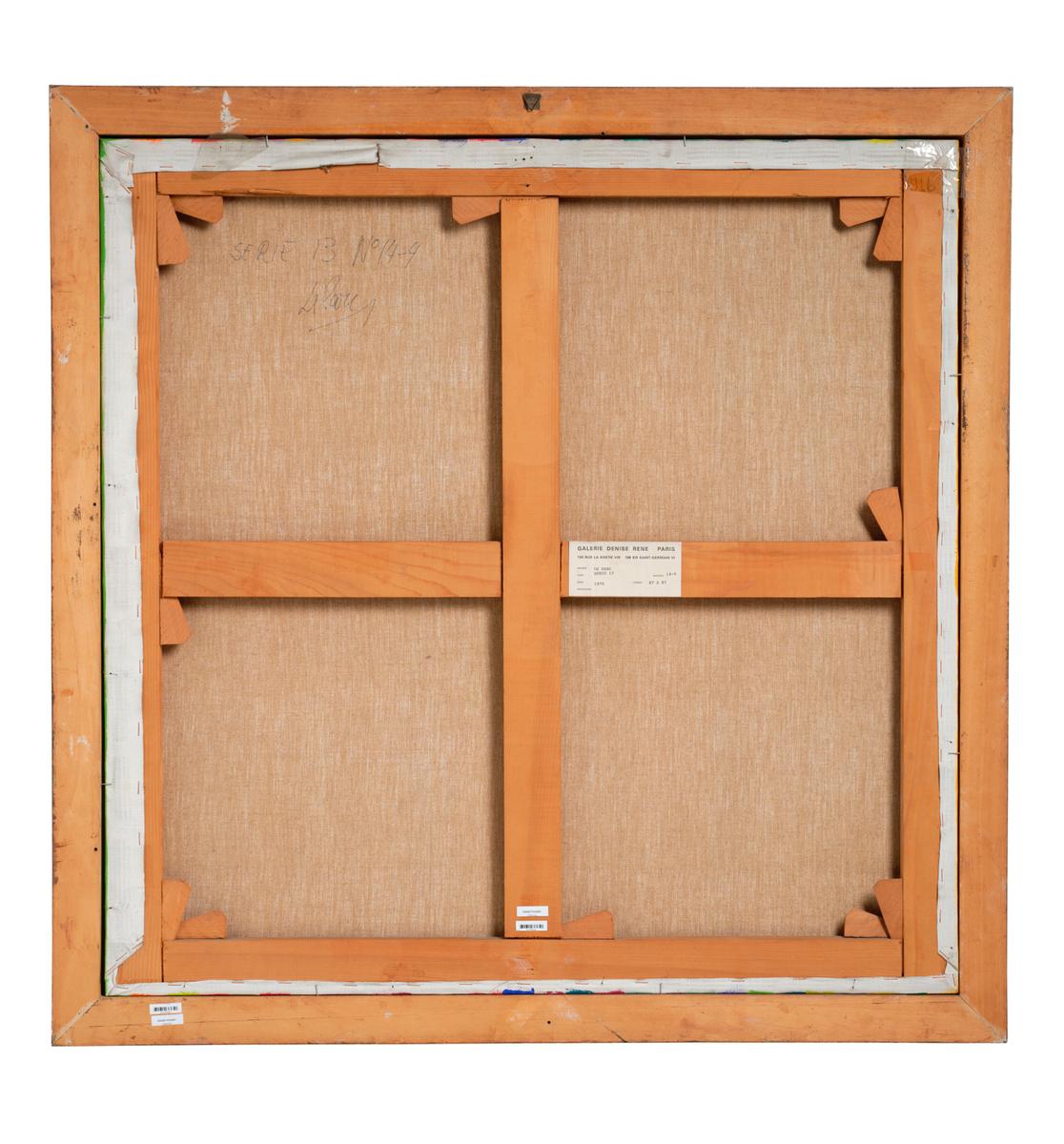 Serie 13 N° 14-9, 1970, image 2