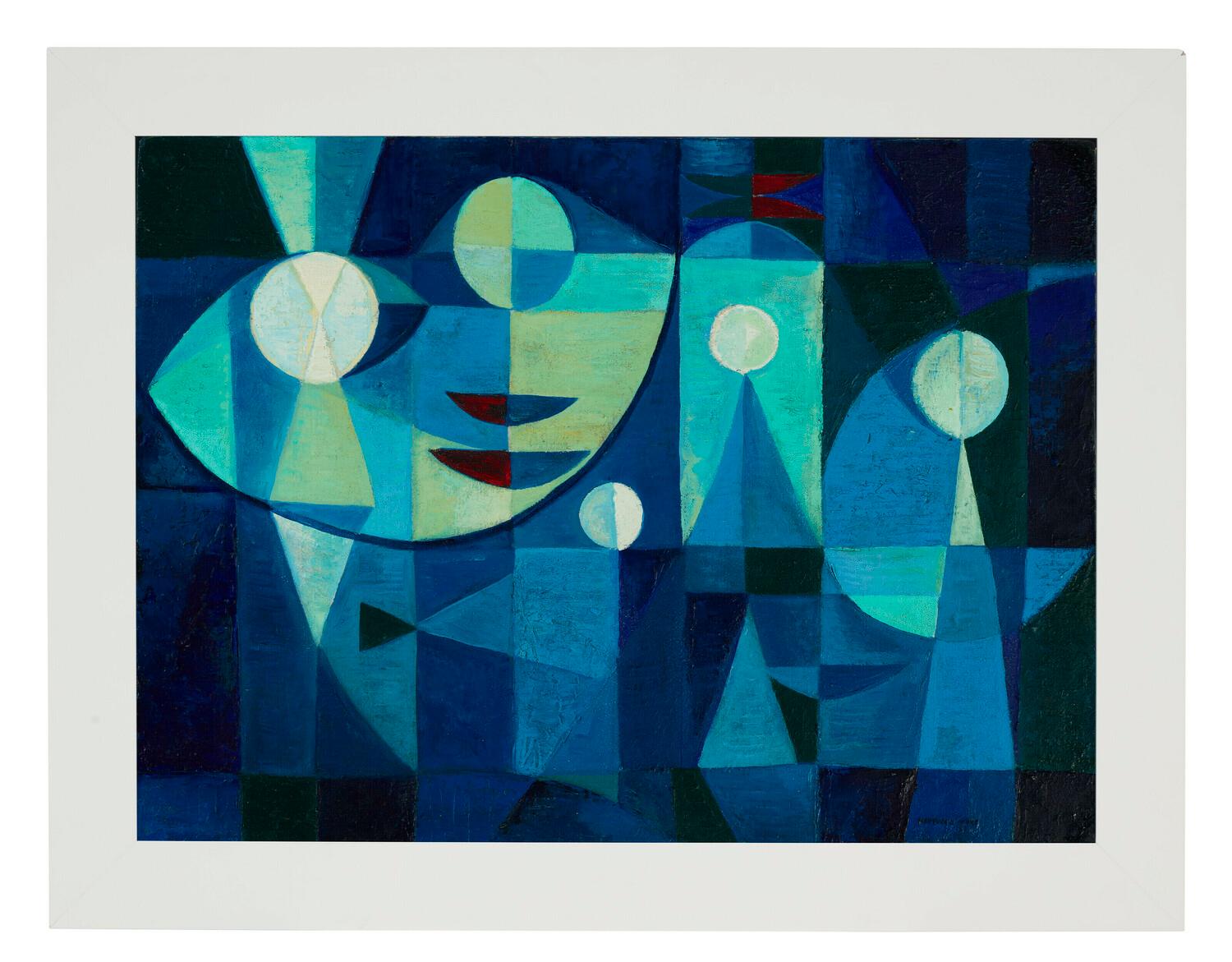 Sin título, 1953, image 3