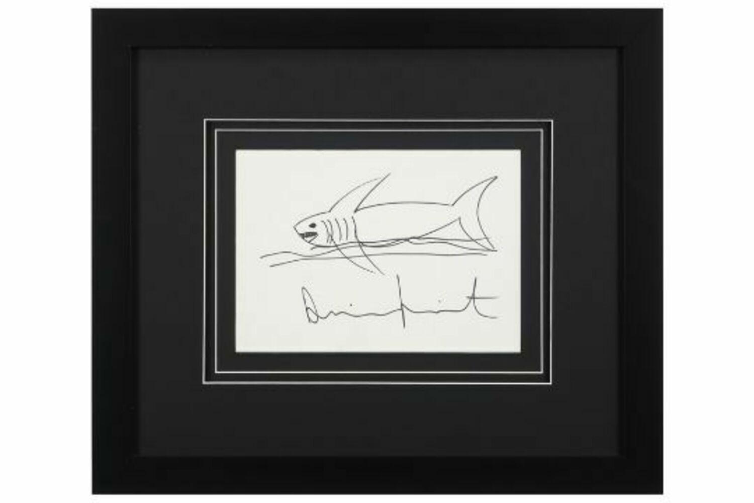 Shark, 2000, image 2