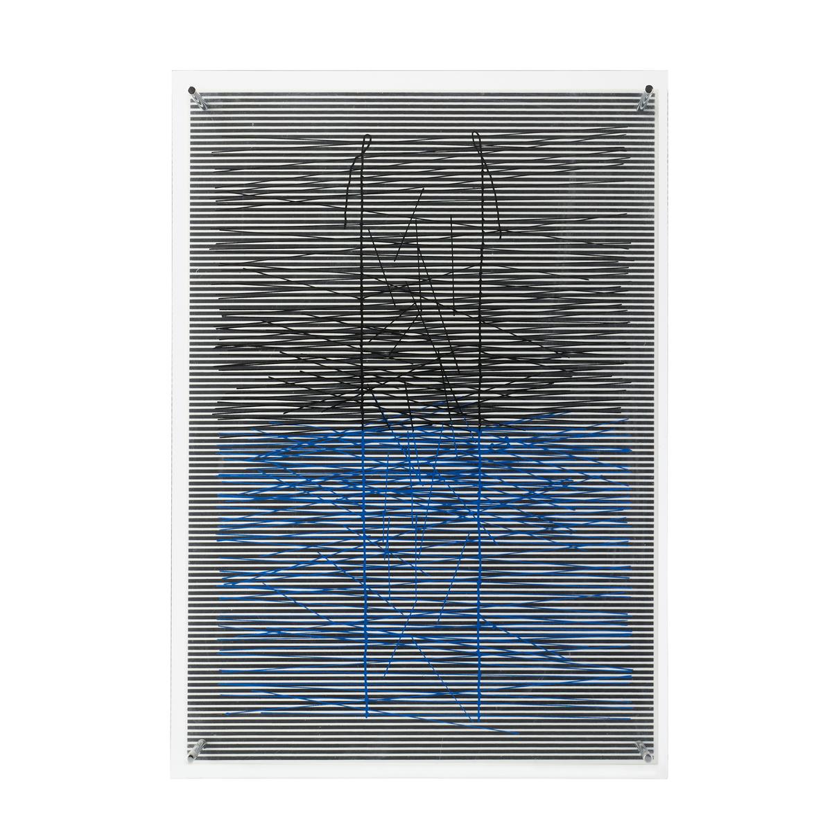 La Escalera Azul, 1979