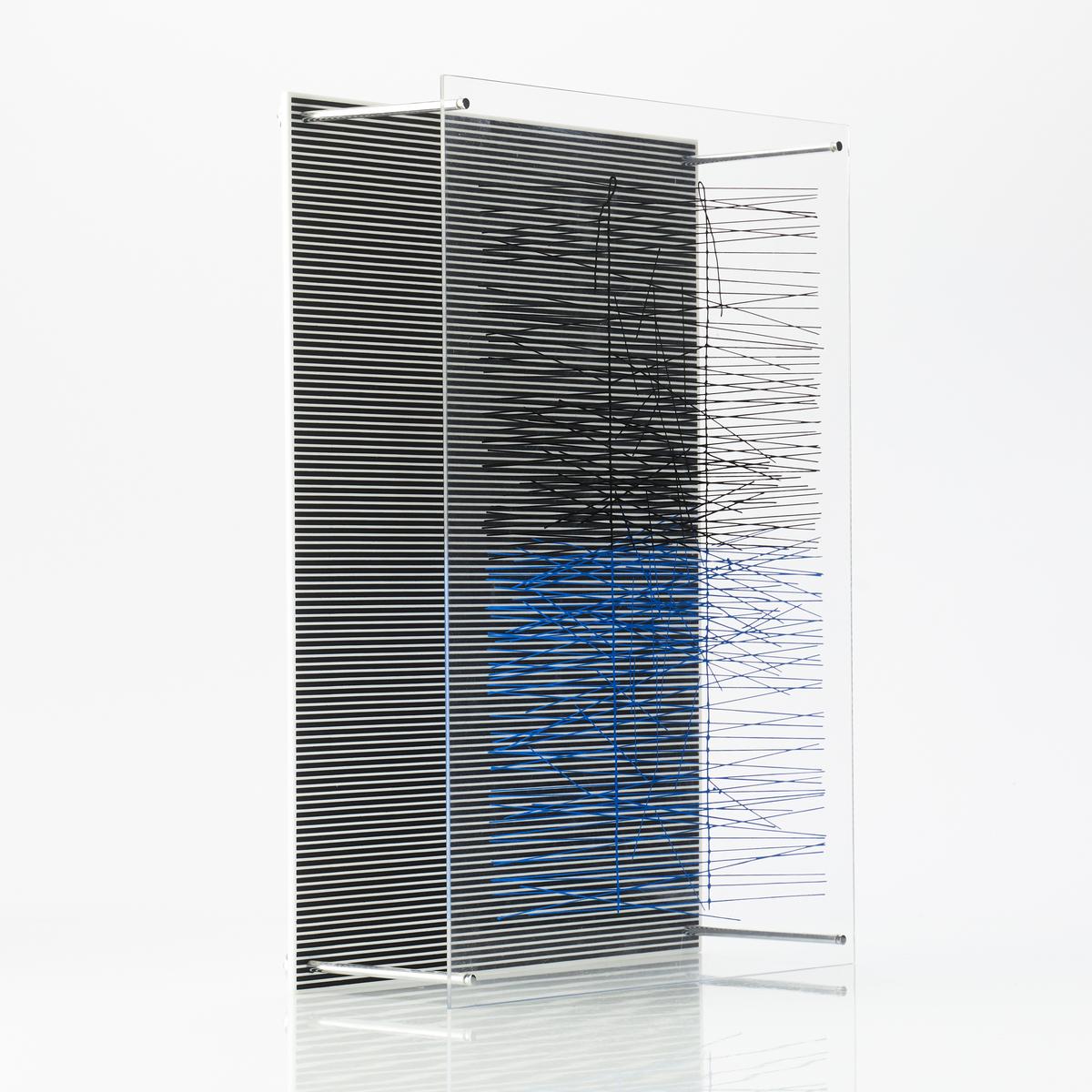 La Escalera Azul, 1979, image 8