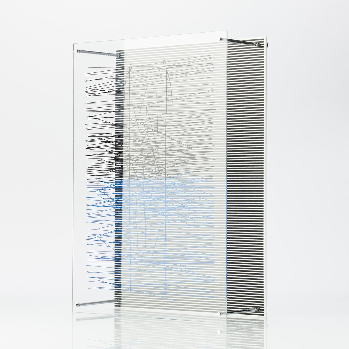 La Escalera Azul, 1979, image 7