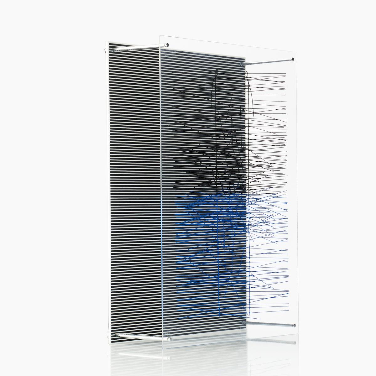 La Escalera Azul, 1979, image 6
