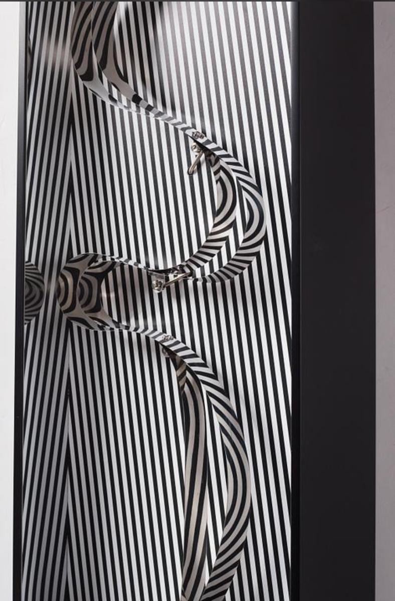 Formes en Contorsions, 1967, image 4